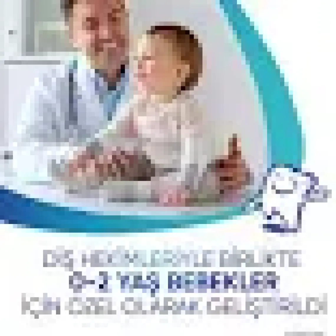 Sensodyne Promine 0-2 Yaş Bebekler İçin Ahtapot Karakterli Diş Fırçası Ekstra Yumuşak