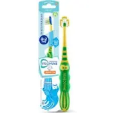 Sensodyne Promine 0-2 Yaş Bebekler İçin Ahtapot Karakterli Diş Fırçası Ekstra Yumuşak