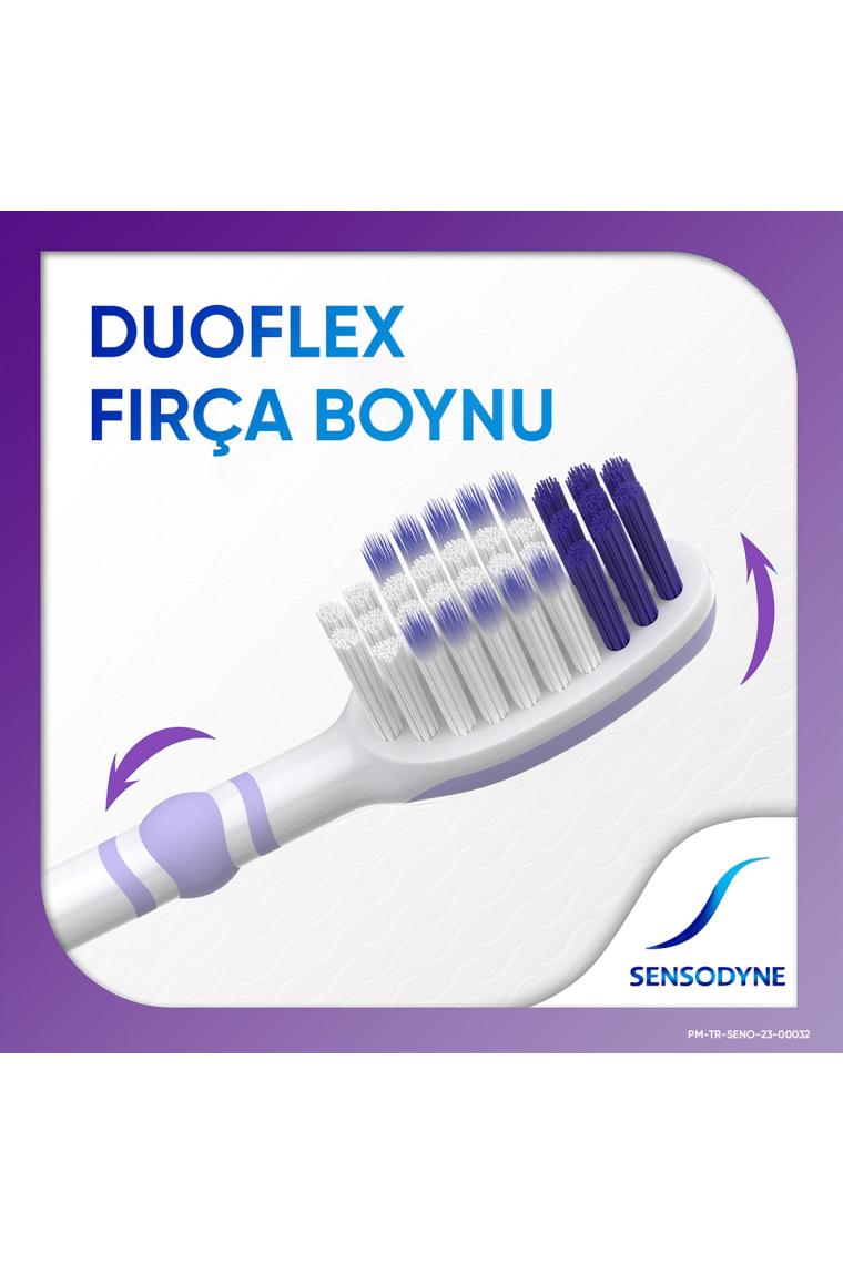 Hızlı Rahatlama Yumuşak Diş Fırçası 1 1