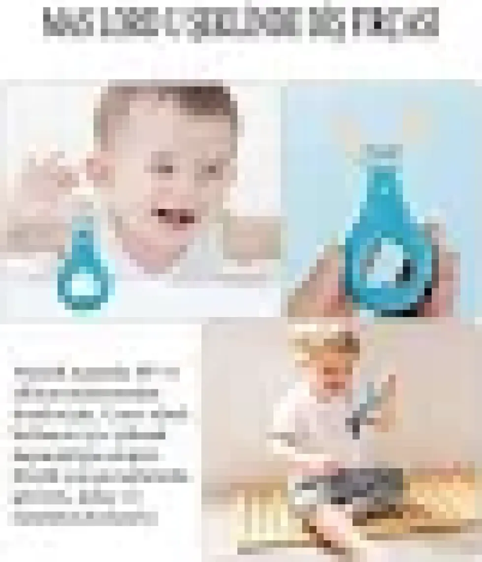 Mas Lord U Tipi Yeni Nesil Diş Fırçası - Yeşil - Kelebek Model  6-12 Yaş