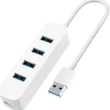 Xiaomi USB 3.0 Çoklayıcı Hub 4 Port XMFXQ01QM