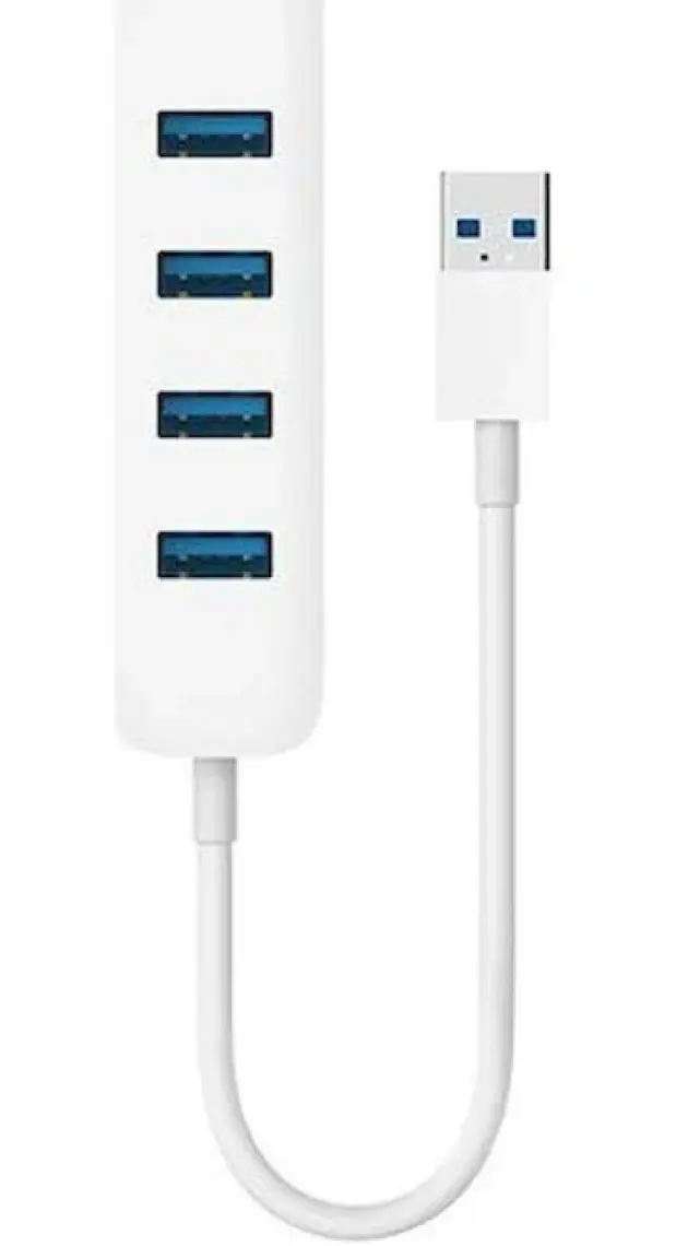 Xiaomi USB 3.0 Çoklayıcı Hub 4 Port XMFXQ01QM