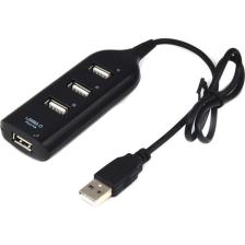 Q-uc201 4 Port Usb2.0 Çoklayıcı