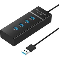 PolyGold 4 Port USB 3.0 Çoğaltıcı Hub