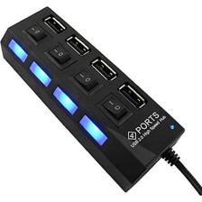 Platoon PL-5714 USB 2.0 4 Port USB Çoklayıcı USB Hub