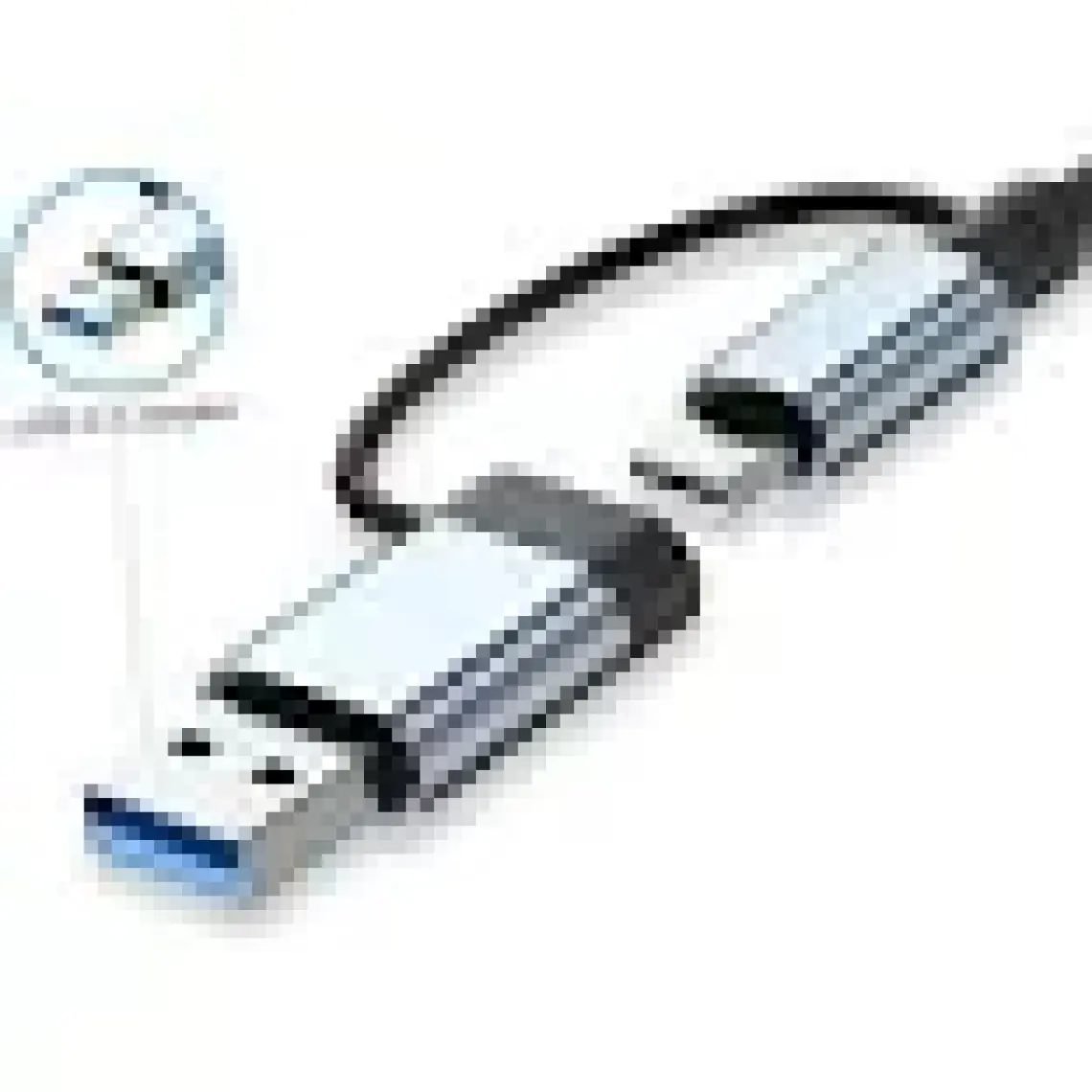 Maxgo 3011 7 Port Hub Usb 3.0/2.0 Çoğaltıcı Çoklayıcı Type c