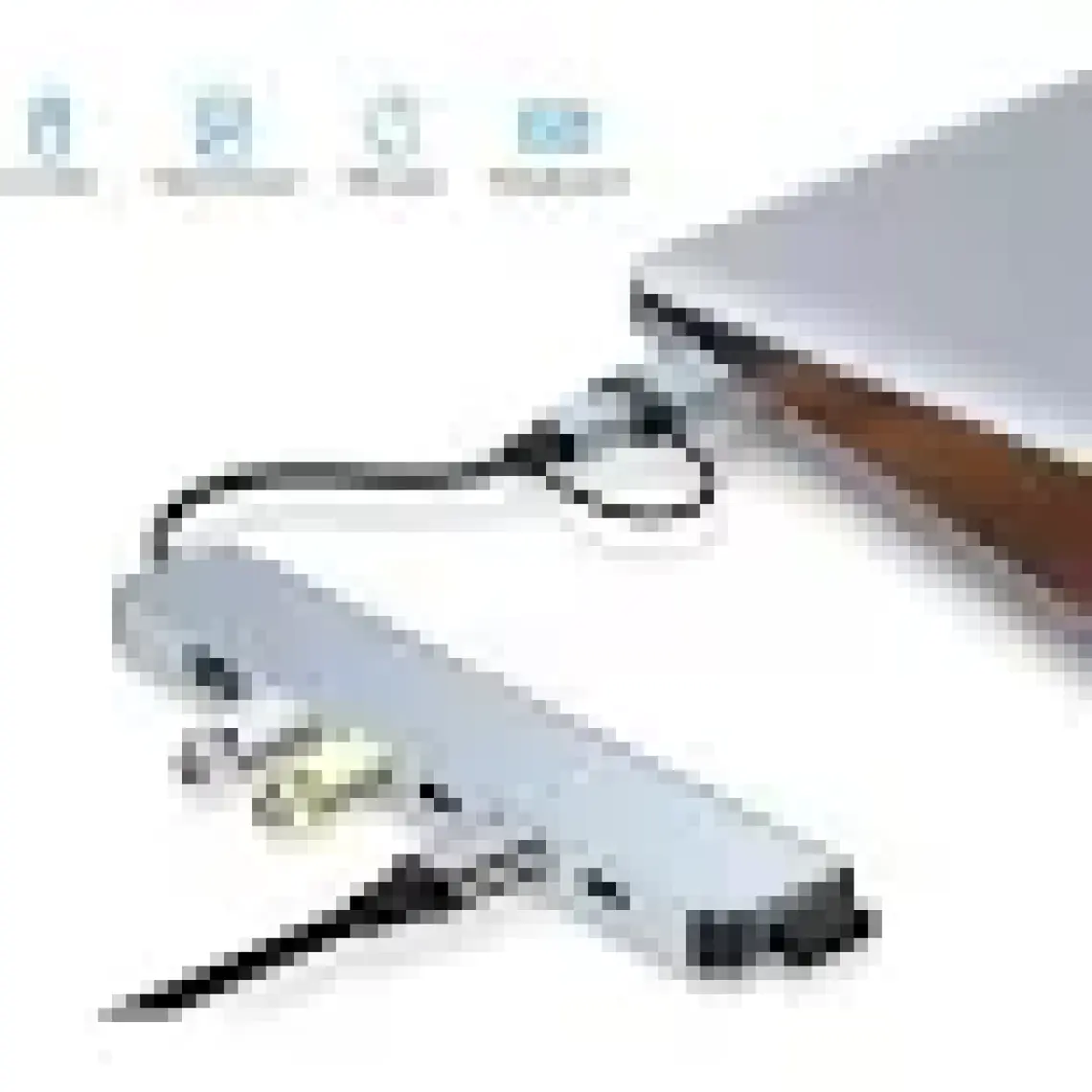 Maxgo 3011 7 Port Hub Usb 3.0/2.0 Çoğaltıcı Çoklayıcı Type c