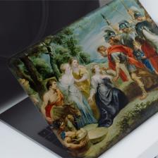 Sanatçı Resimleri-16 Notebook Sticker