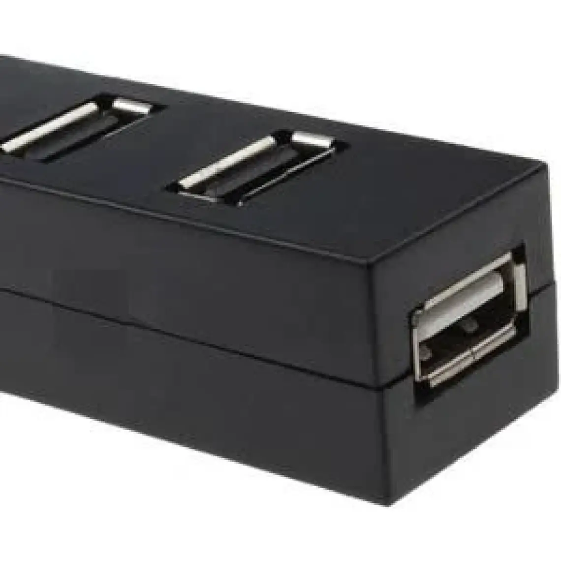 Alfais Al-4862 Usb Çoklayıcı Çoğaltıcı Hub 4 Port Anahtarlı