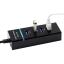 Alfais 4360 4 Port USB 3.0 Hub Switch Çoklayıcı Çoğaltıcı Adaptör