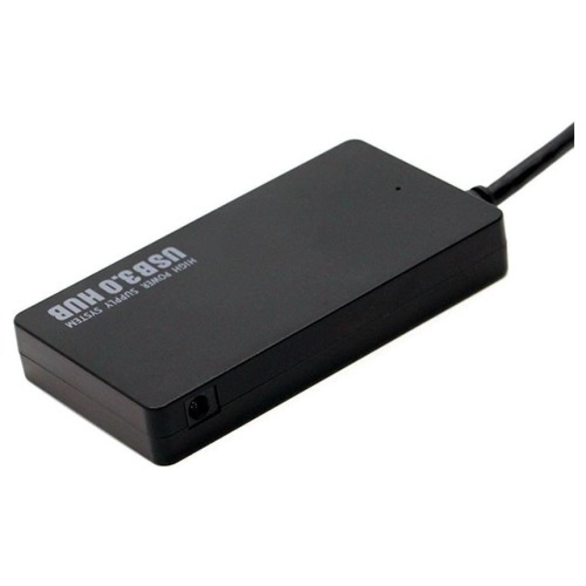 Maxgo 2101 4 Port Hub USB 3.0 Çoğaltıcı Çoklayıcı Switch
