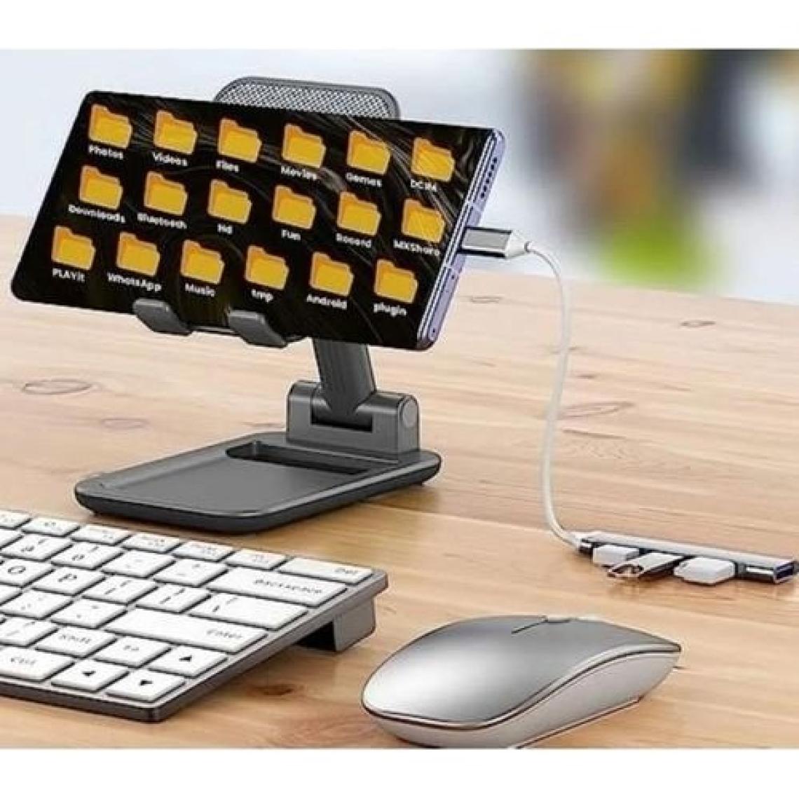 Maxgo 3010 USB Çoklayıcı, USB - 4 USB Girişli USB Çoğaltıcı, USB Hub USB 3.0 4-Port Hub Switch