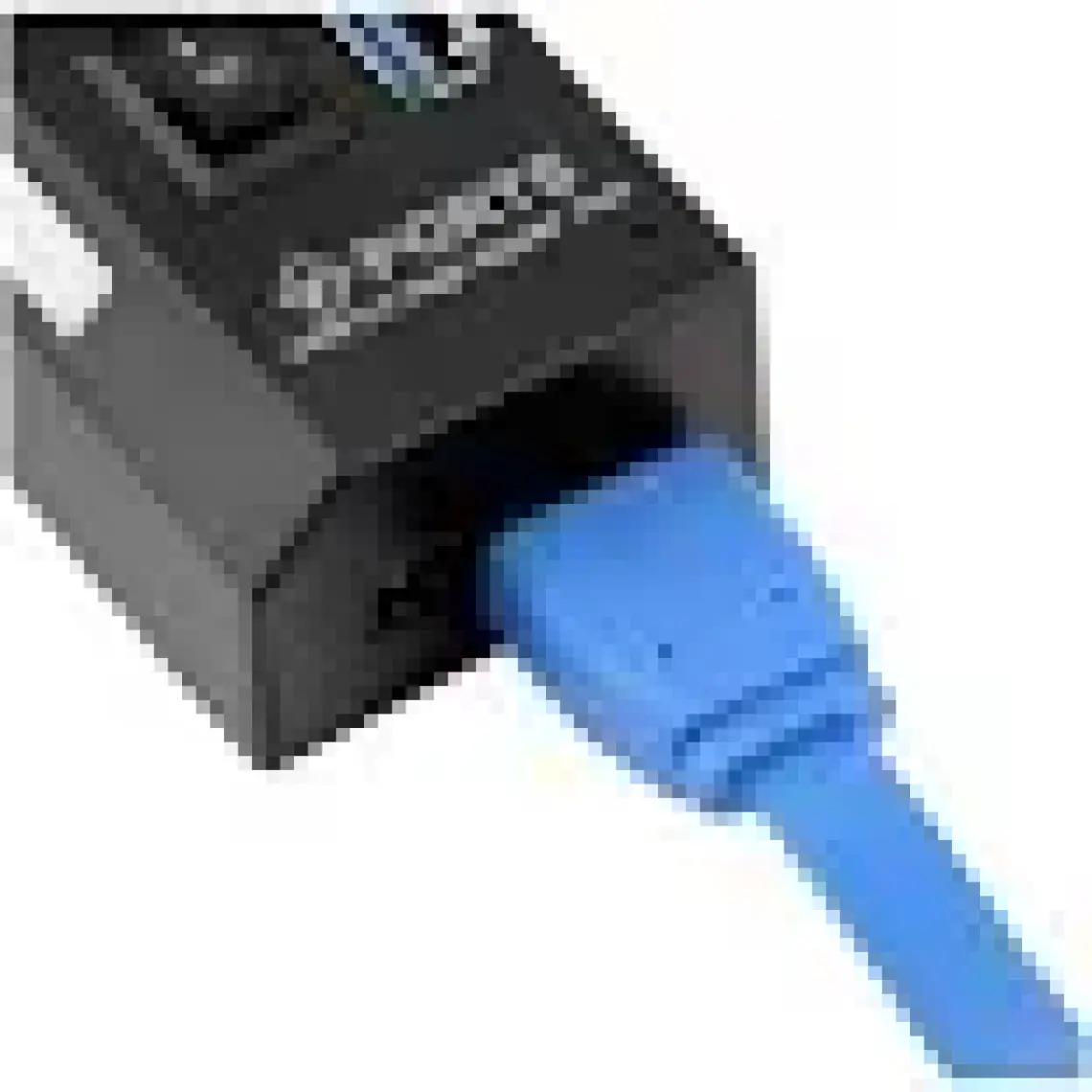 Blueway Very Speed 4 Port Hızlı USB 3.0 Çoğaltıcı Çoklayıcı HUB Switch