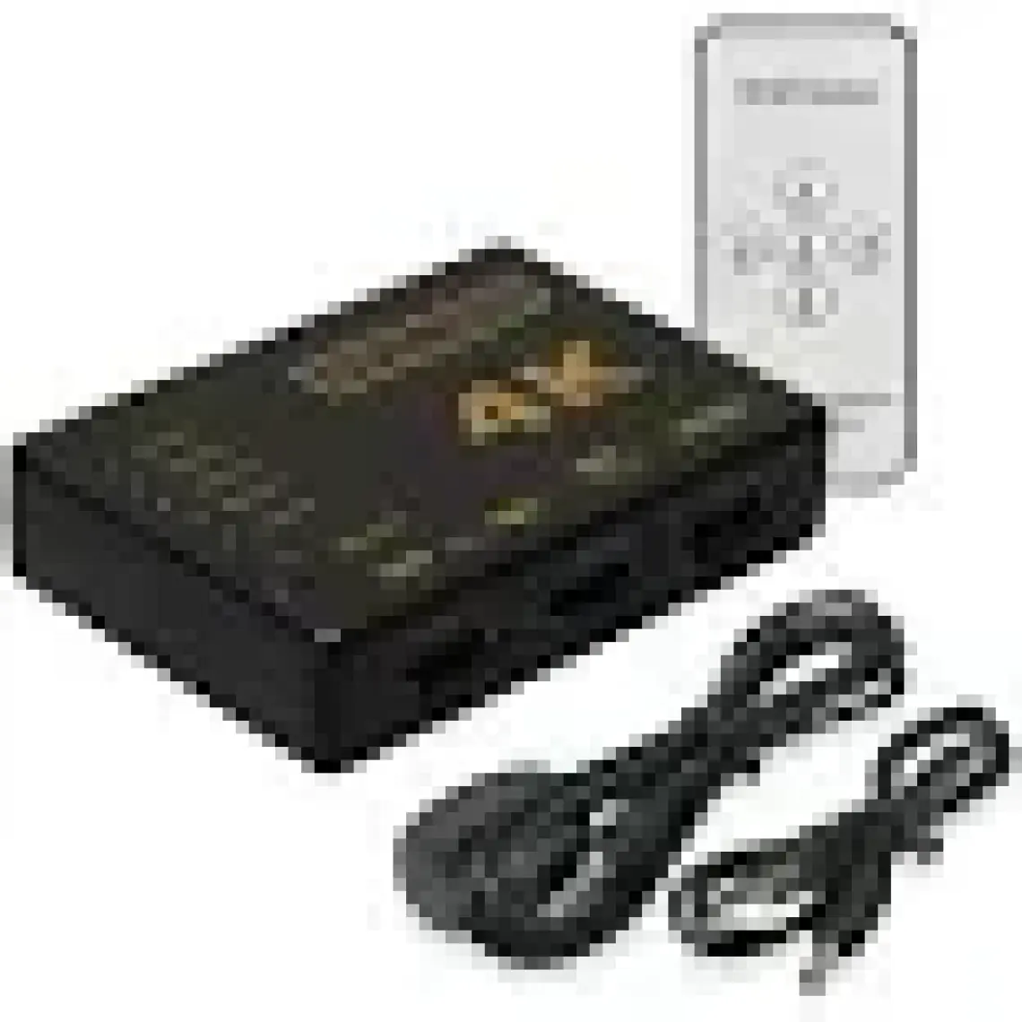 Maxgo 2128 4k Hdmi Çoklayıcı Çoğaltıcı Switch Splitter 5 Port Kumandalı Ultra Hd