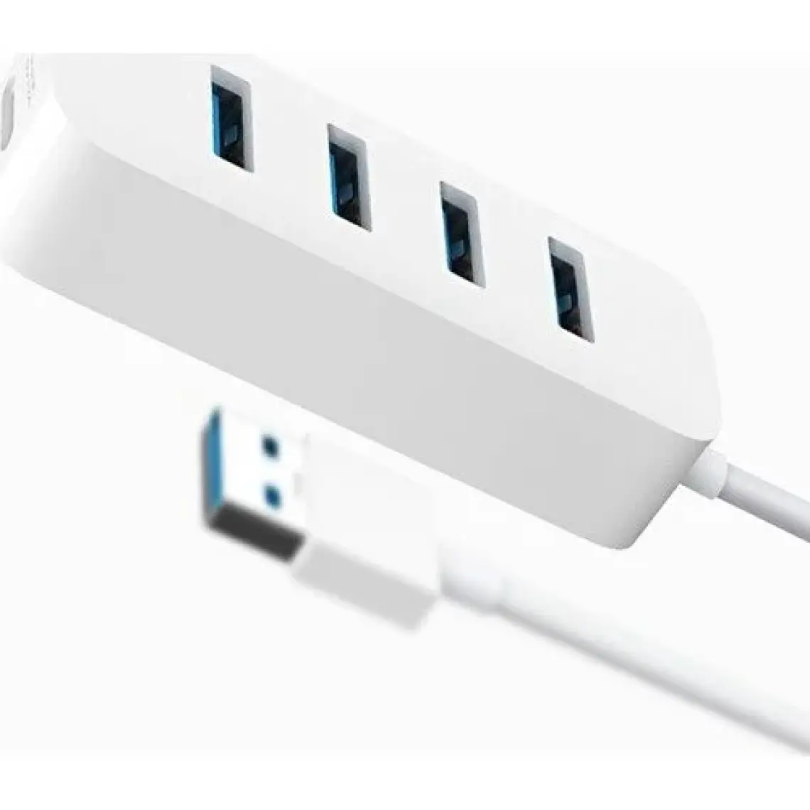 Xiaomi USB 3.0 Çoklayıcı Hub 4 Port XMFXQ01QM