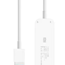 Xiaomi USB 3.0 Çoklayıcı Hub 4 Port XMFXQ01QM