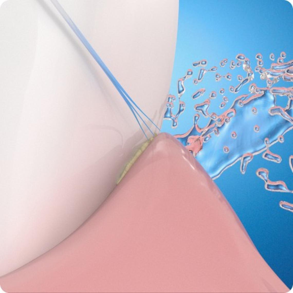 Oral-B Sensitive Ultra Thin 2'li Diş Fırçası Yedek Başlığı EB60