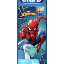 Oral-B Stages Çocuklar Için Diş Fırçası Yedek Başlığı Spiderman 2'li