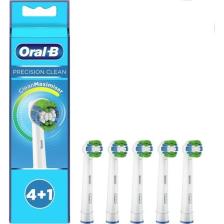 Oral-B Precision Clean Clean Maximiser 4+1 Diş Fırçası Yedek Başlığı EB20