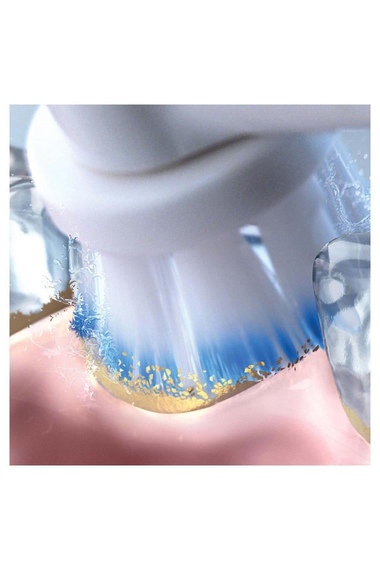 Oral-B Sensitive Clean Diş Fırçası Yedek Başlığı 4'lü