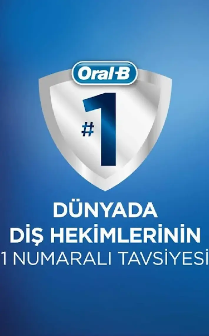 Oral-B Sensitive Ultra Thin 4'lü Diş Fırçası Yedek Başlığı EB60