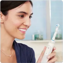 Oral-B Sensitive Ultra Thin 4'lü Diş Fırçası Yedek Başlığı EB60