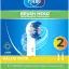 Oral-B Şarjlı Diş Fırçası Uyumlu Yedek Başlığı Cross Action 2'li