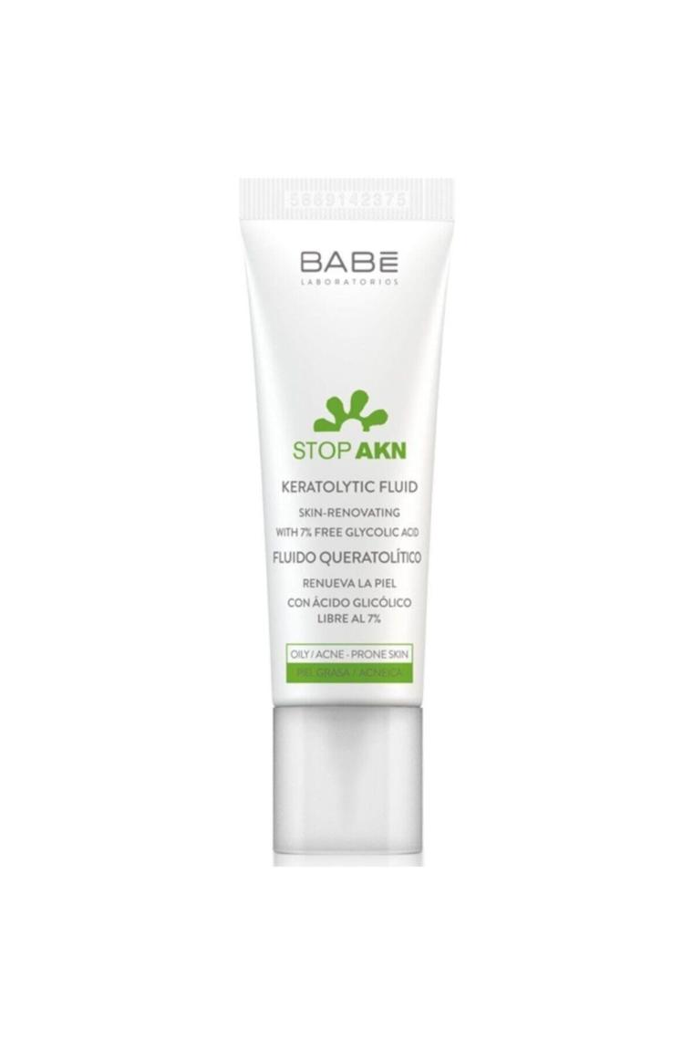 Babe Stop-akn Keratolytic Fluid 30ml