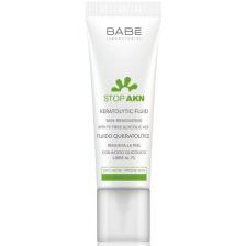 Babe Stop-akn Keratolytic Fluid 30ml