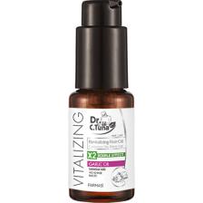 Farmasi Dr.c.tuna Vitalizing Konsantre Sarımsak Yağı 30 ml-1104166