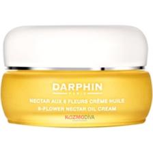 Darphin 8 Flower Nectar Oil Cream 30 Ml Gece Kremi