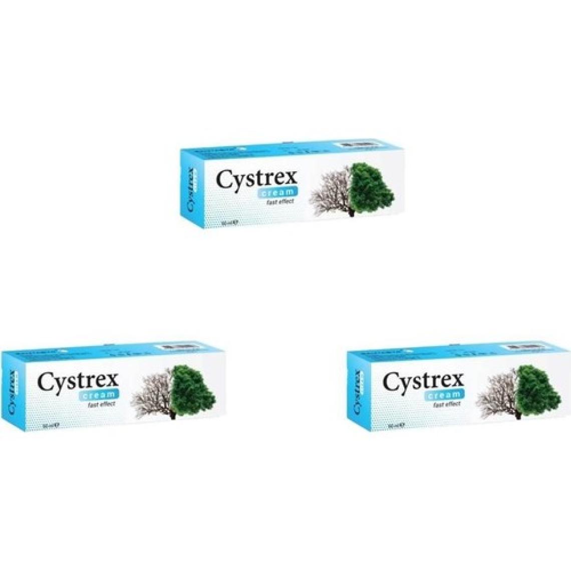 Cystrex Krem 50 ml