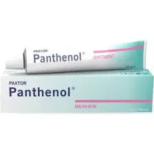 Panthenol Paxtor Panthenol Ointment Merhem 30gr