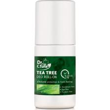 Farmasi Dr .c. Tuna Çay Ağacı Deo Roll On 50 ML-1107402