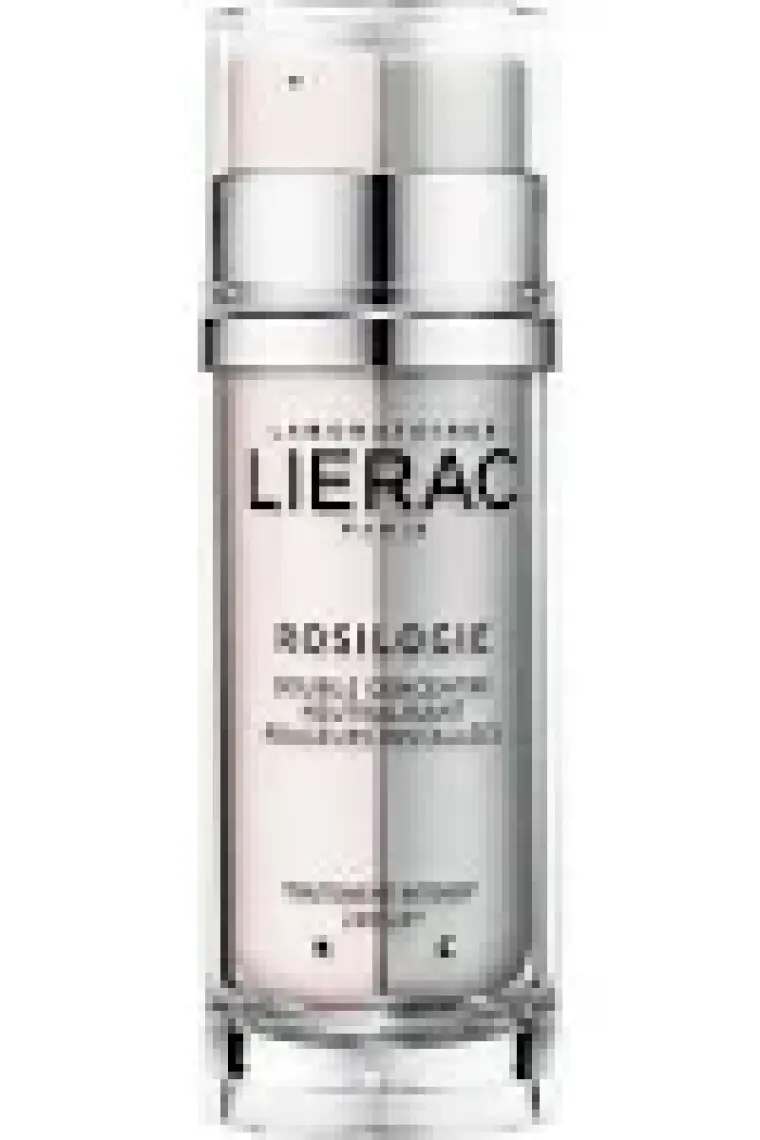 Lierac Rosilogie Double Concen.2x15ml
