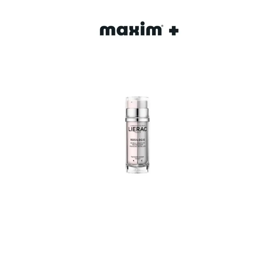 Lierac Rosilogie Double Concen.2x15ml