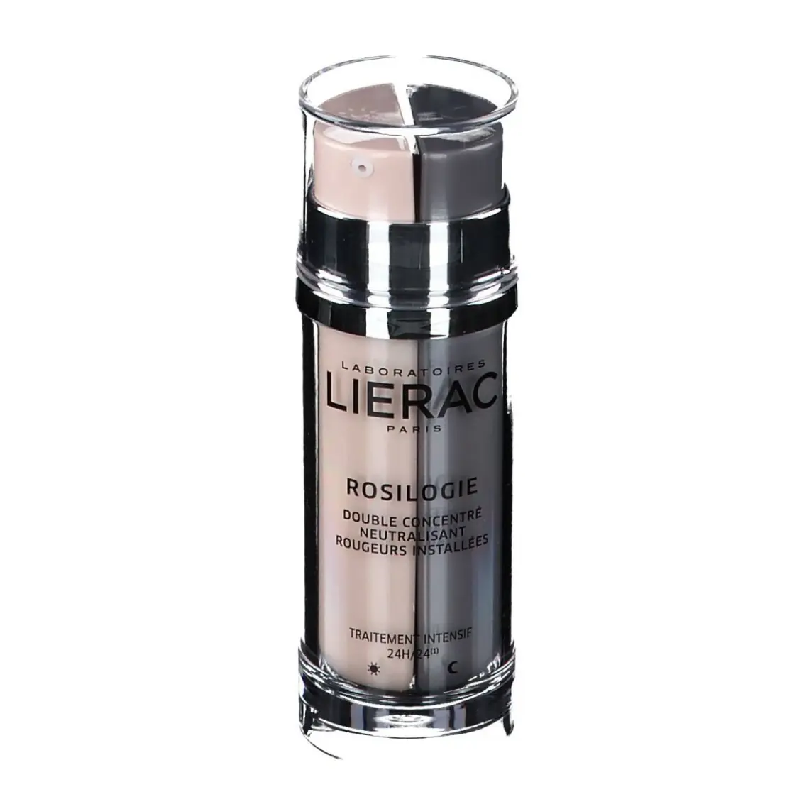 Lierac Rosilogie Double Concen.2x15ml