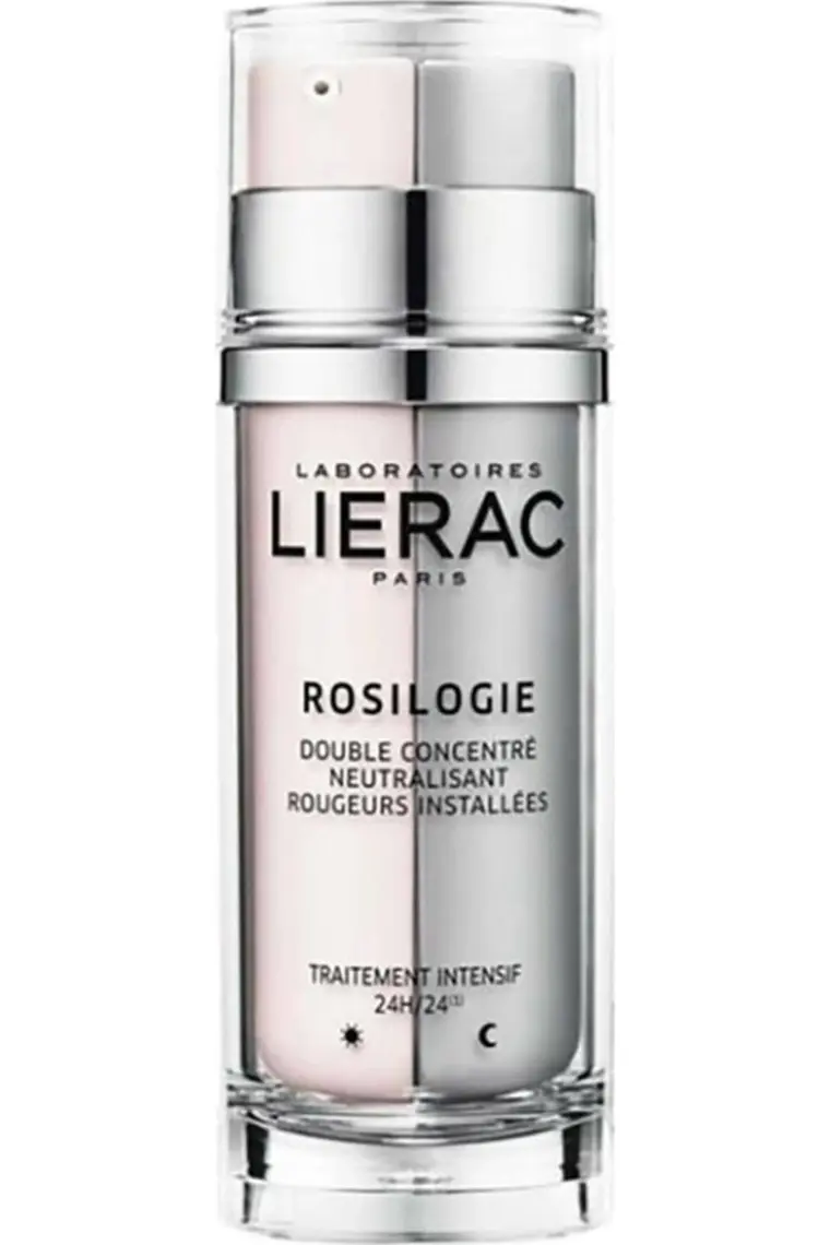 Lierac Rosilogie Double Concen.2x15ml
