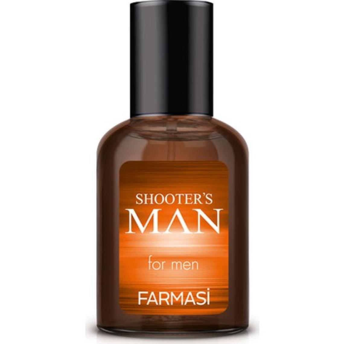 Farmasi Shooters Man 50 ml-1107458