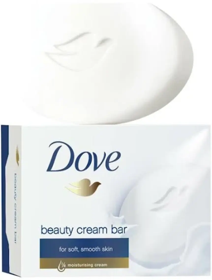 Dove Cream Bar Tekli Sabun 100 Gr