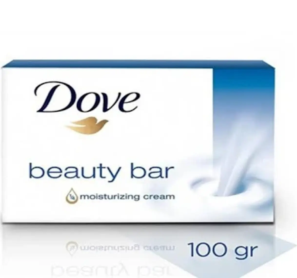 Dove Cream Bar Tekli Sabun 100 Gr