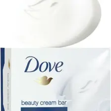 Dove Cream Bar Tekli Sabun 100 Gr