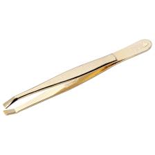 Solıngen Professıonal Cımbız 7338 Gold