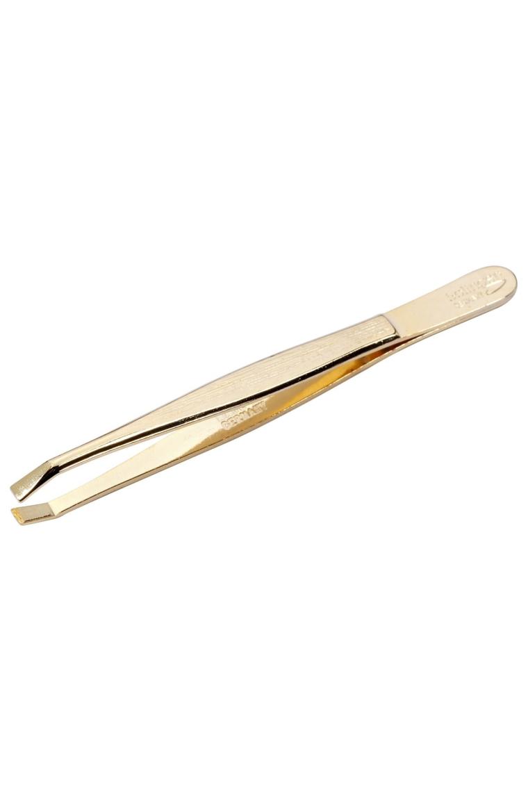 Solıngen Professıonal Cımbız 7338 Gold