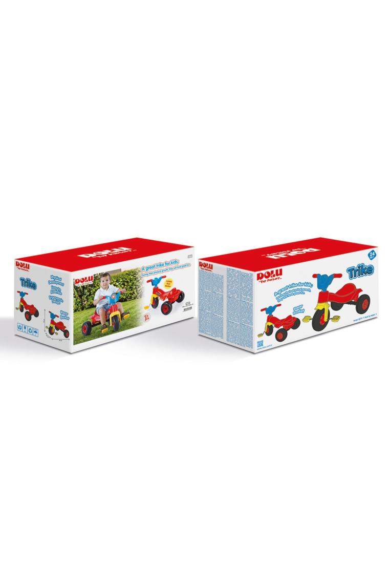 Trıke Ilk Bisikletim 7040