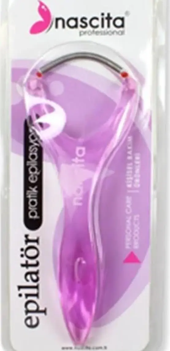 Nascita Pratik Epilator - 03