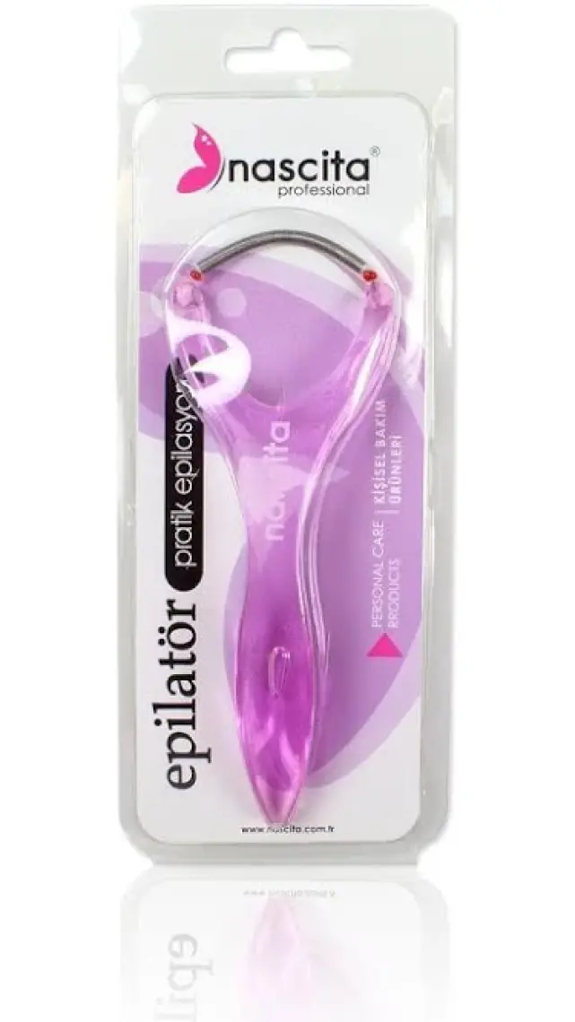 Nascita Pratik Epilator - 03