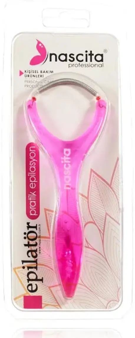 Nascita Pratik Epilator - 03