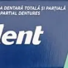 Fixodent Complete Ekstra Ferah Diş Protezi Yapıştırıcı Krem 47G