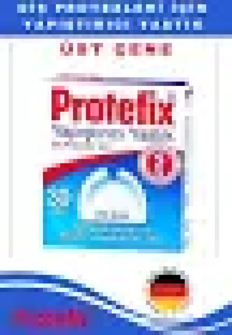 Protefix Üst Çene Yapıştırıcı Yastık 30'lu Paket